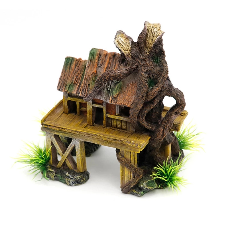 Aquarium Fish Tank - Decoración de acuario A71Z, peces artificiales,