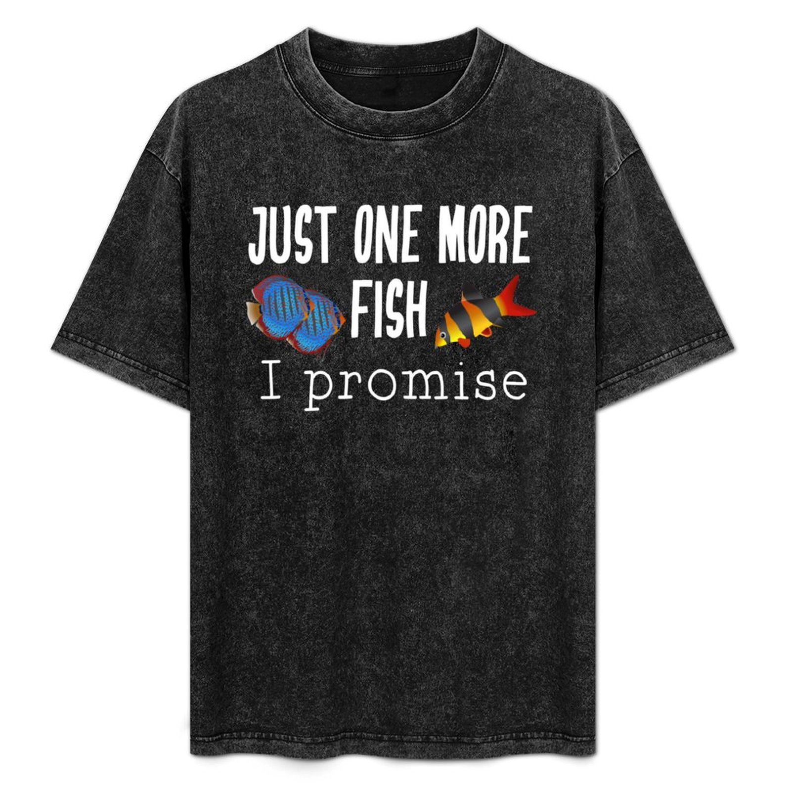 Aquarium Fish Keeping - Camiseta para amantes de los peces