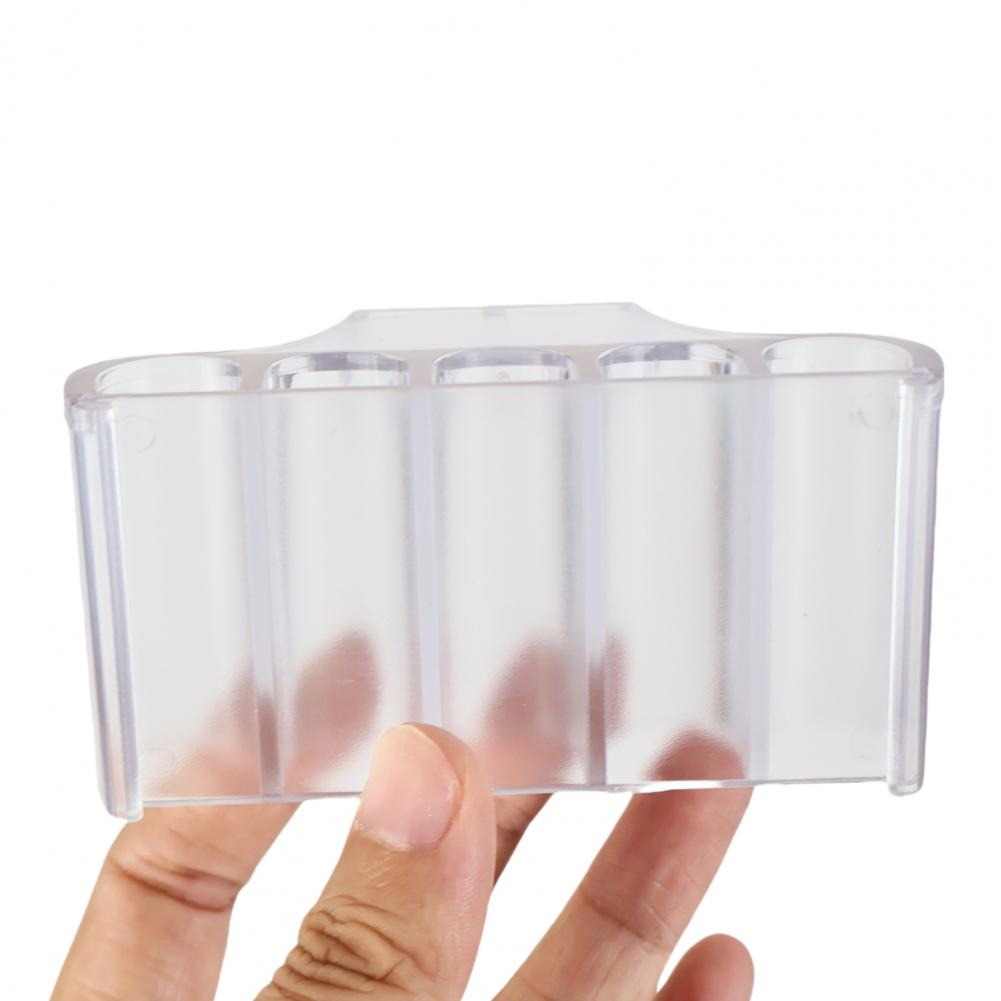 Aquarium Fish Pot - Soporte para plantas de acuario de
