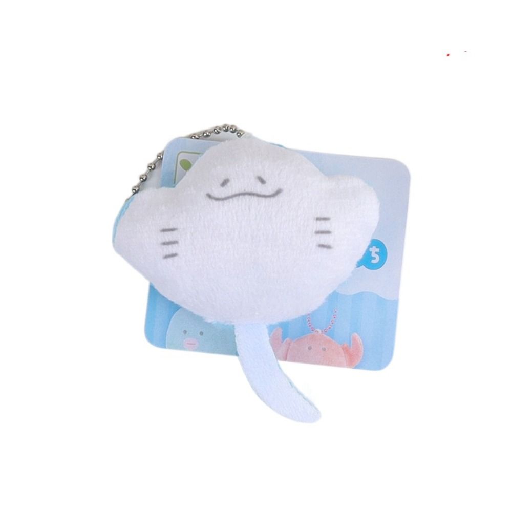 Aquarium Fish Keeping - Peluches de acuario de dibujos animados