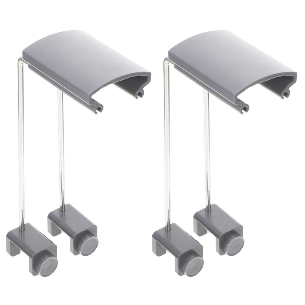 Aquarium Fish House - Soporte de luz para acuario, soporte