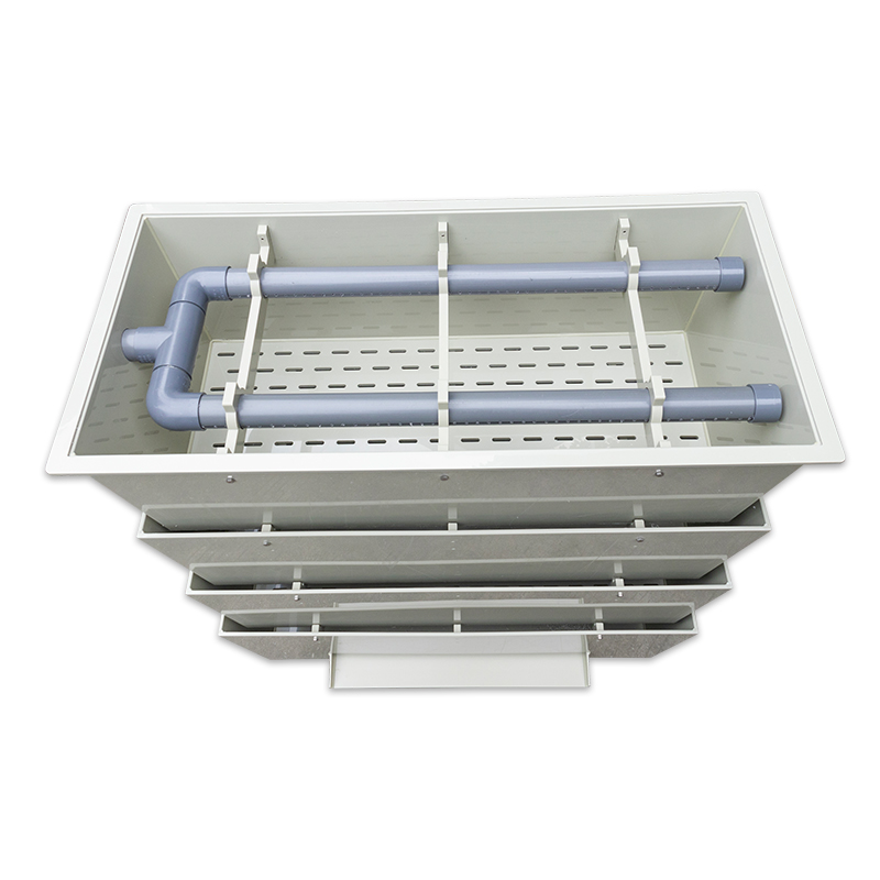 Aquarium Fish Tank - Filtro de Ducha Bakki para Acuario