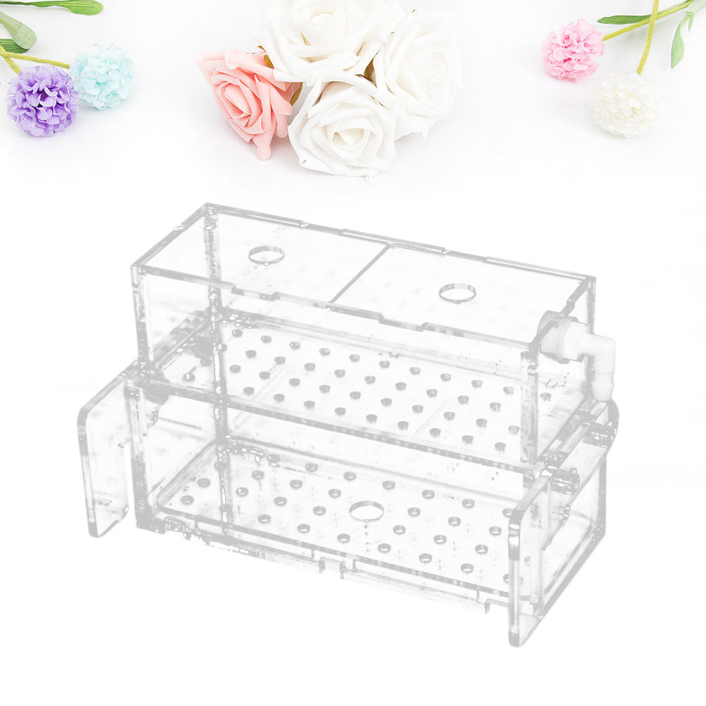 Filtro de Alta Calidad para Pe - Aquarium Fish Keeping reseña y precio