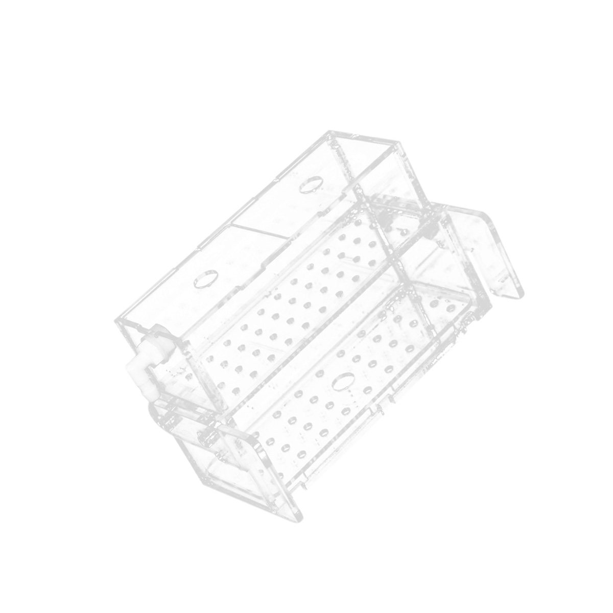 Filtro de Alta Calidad para Pe - Aquarium Fish Keeping reseña y precio