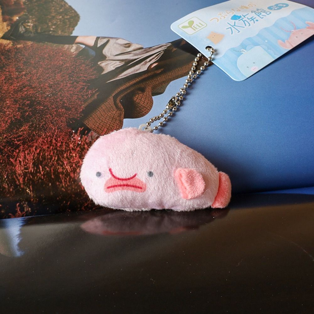 Divertidos Peluches de Acuario - Aquarium Fish Keeping reseña y precio