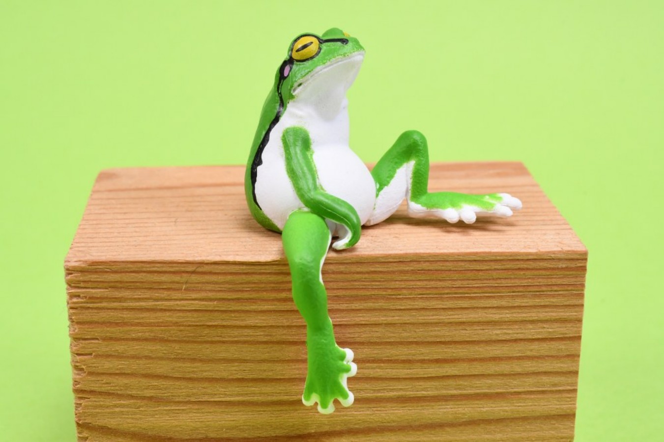 YELL Juguetes Cápsula Kawaii:  - Aquarium Fish Japan reseña y precio