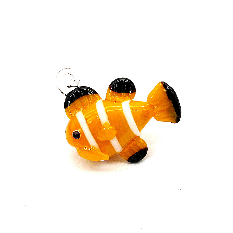 Accesorios Decorativos para Ac - Aquarium Fish Japan reseña y precio