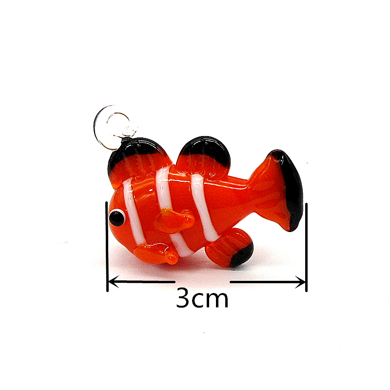 Accesorios Decorativos para Ac - Aquarium Fish Japan reseña y precio
