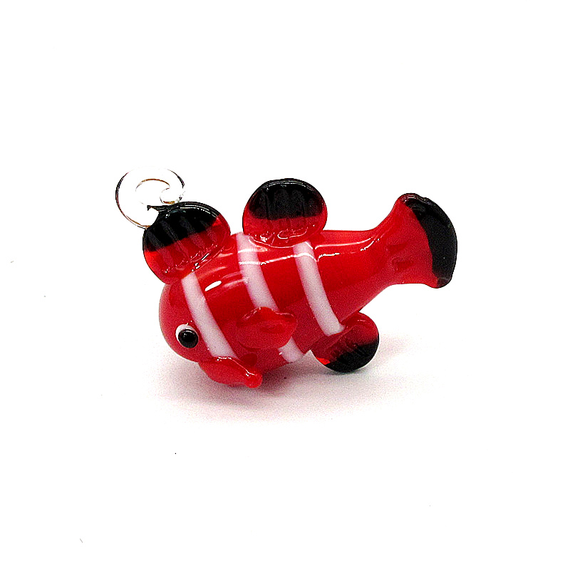 Accesorios Decorativos para Ac - Aquarium Fish Japan reseña y precio