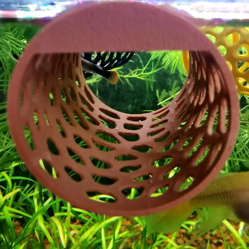Hamaca Flotante para Betta, Tú - Aquarium Fish Hideout reseña y precio
