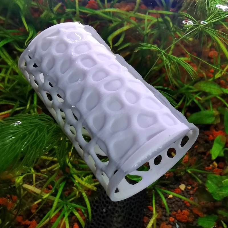 Hamaca Flotante para Betta, Tú - Aquarium Fish Hideout reseña y precio