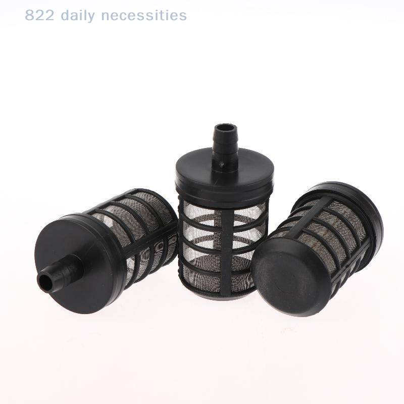 Práctica Manguera de Alta Pres - Aquarium Fish Tank reseña y precio