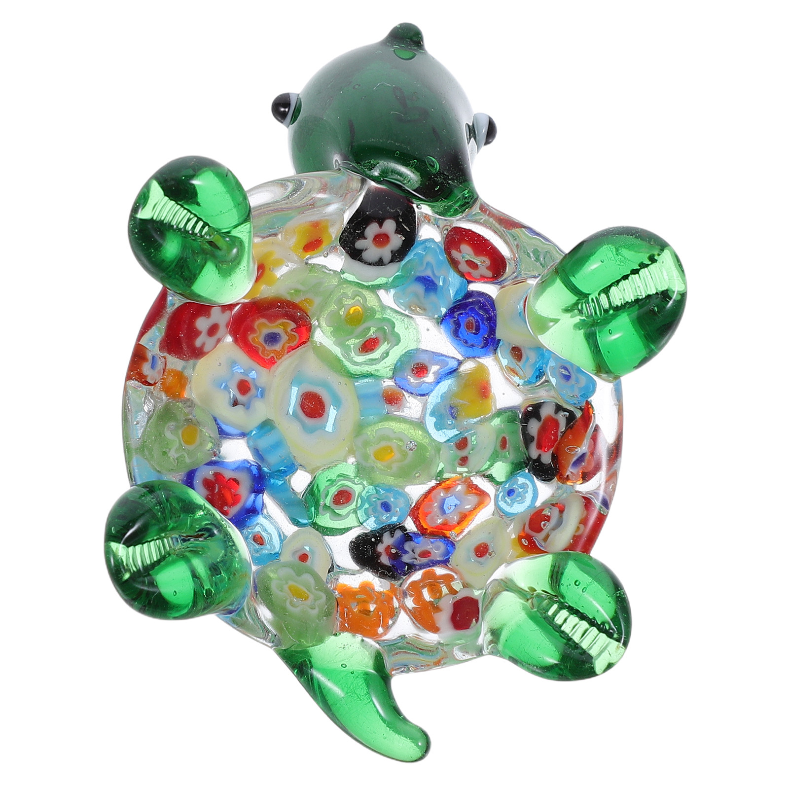 Figura en miniatura de tortuga - Aquarium Fish Japan reseña y precio