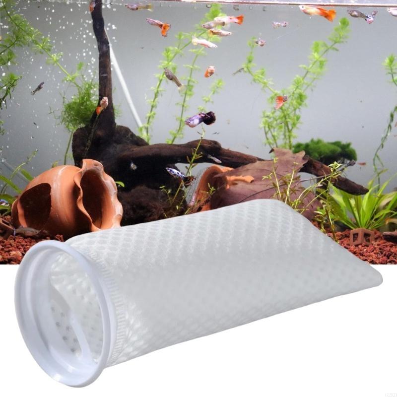 Filtro bolsa 62KD para acuario - Aquarium Fish Background reseña y precio