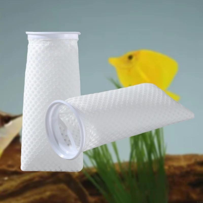 Filtro bolsa 62KD para acuario - Aquarium Fish Background reseña y precio