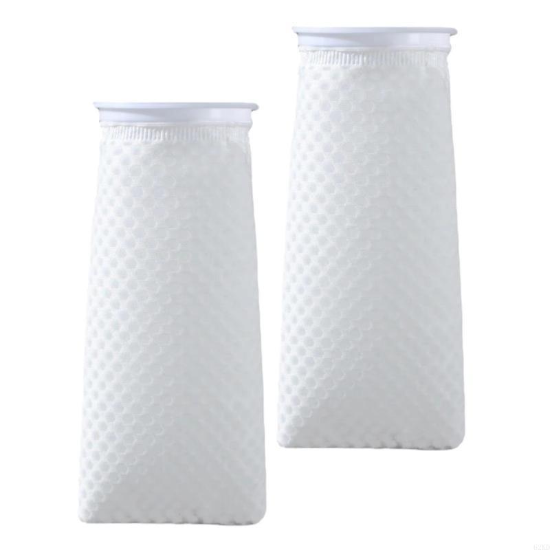 Filtro bolsa 62KD para acuario - Aquarium Fish Background reseña y precio