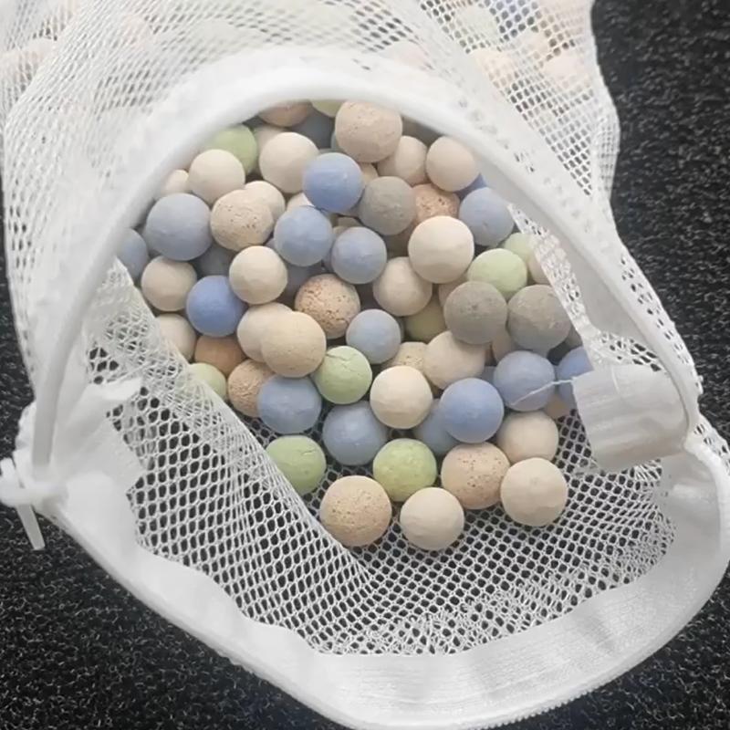 Bolas de filtro para pecera de - Aquarium Fish Keeping reseña y precio