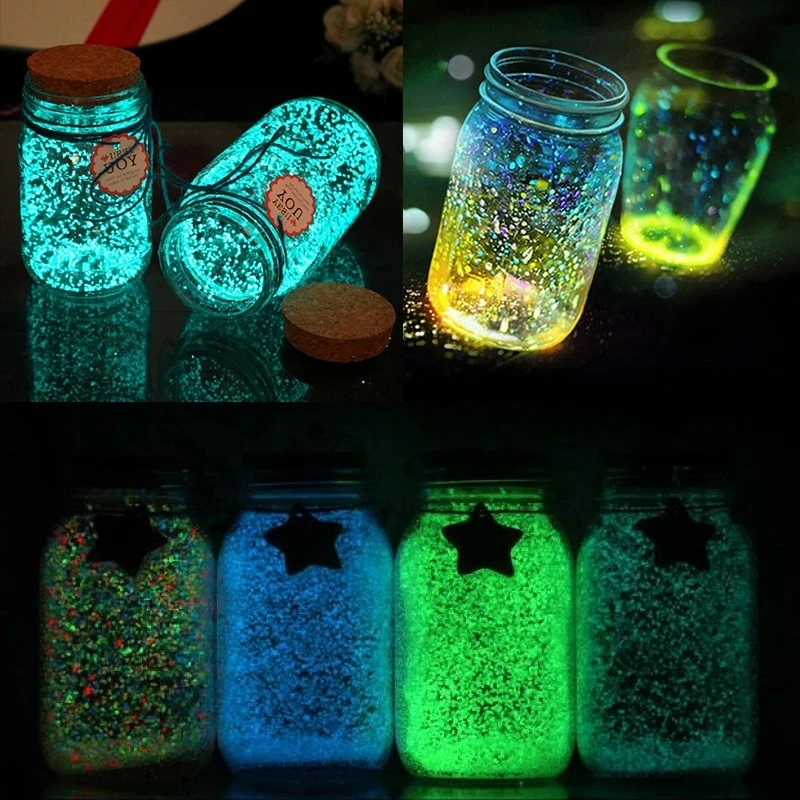 1000 Uds. De arena luminosa de - Aquarium Fish House reseña y precio