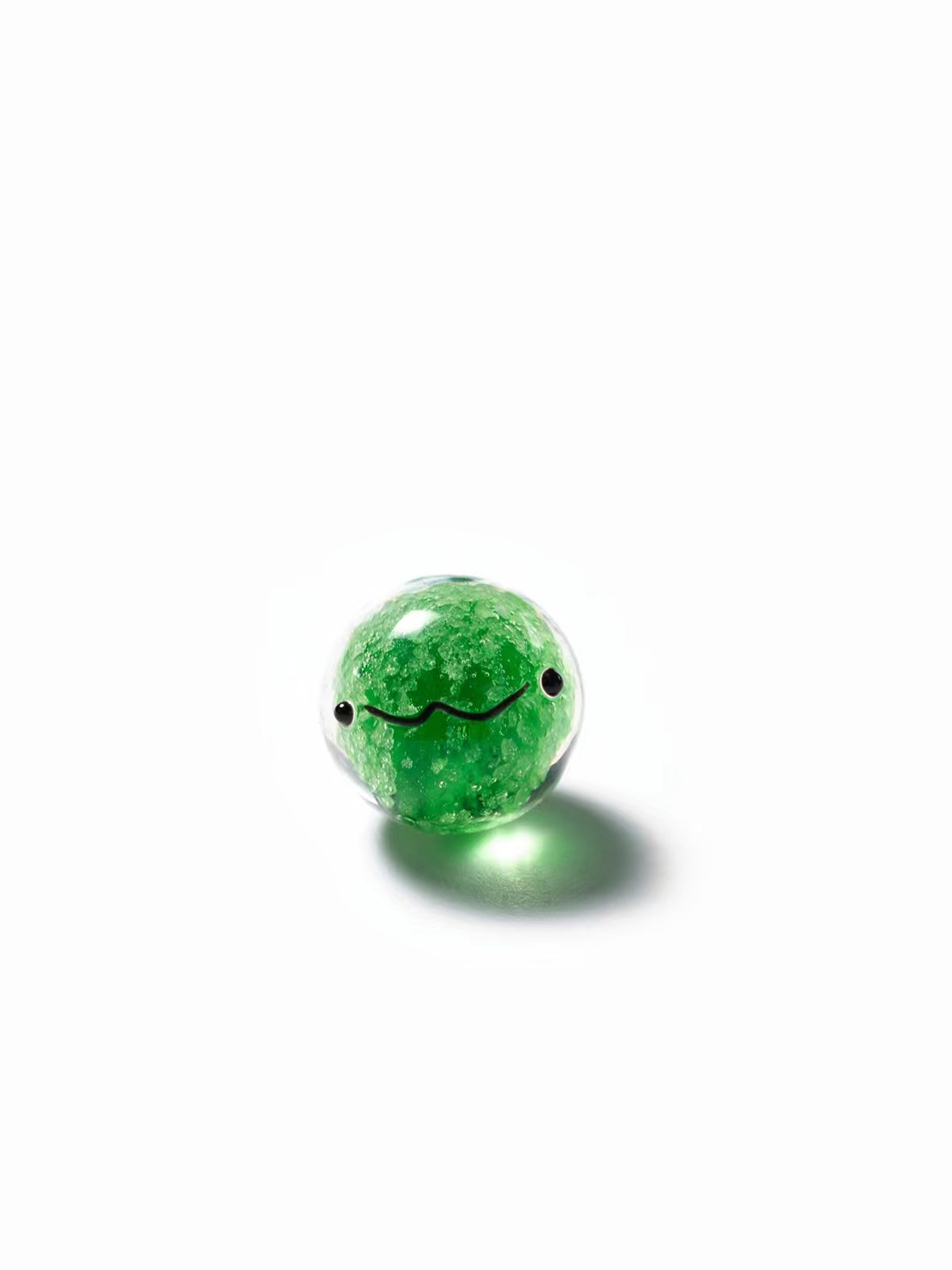 Bola de Cristal Marimo Luminos - Aquarium Fish Japan reseña y precio