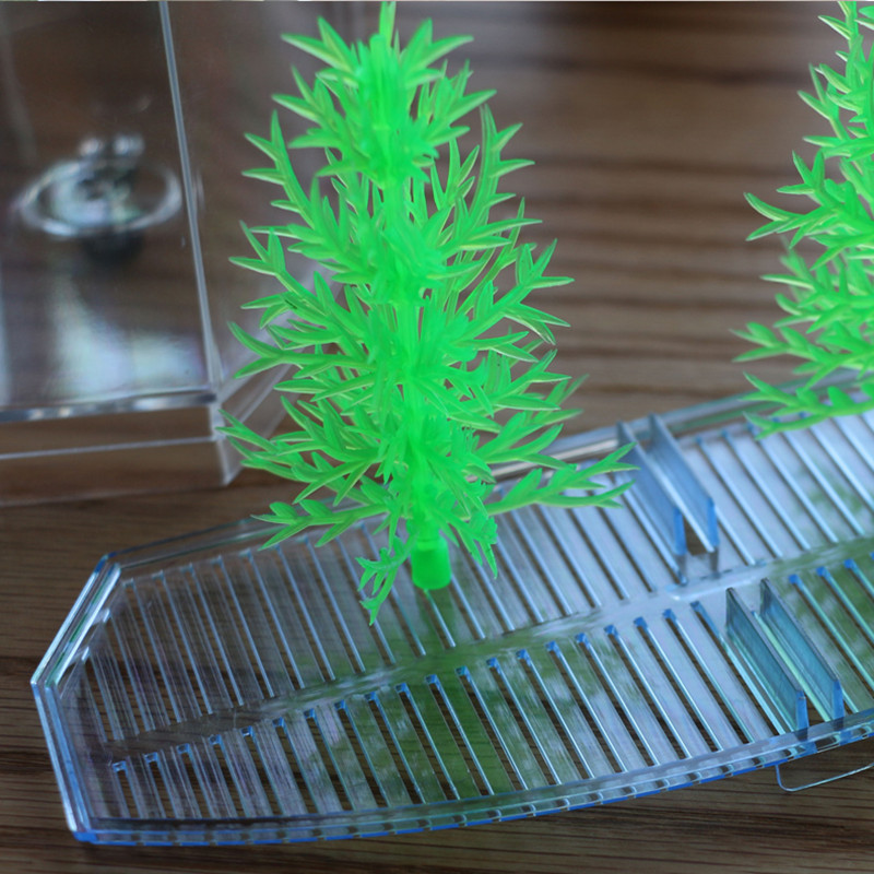 Juguete novedoso y divertido,  - Aquarium Fish Keeping reseña y precio