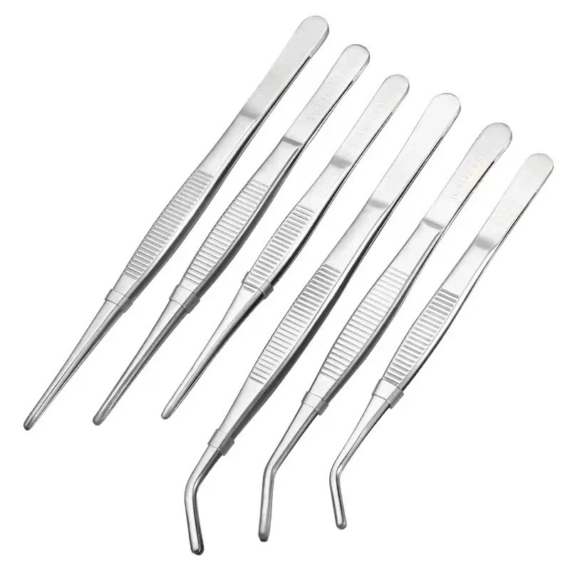 Pinzas largas para acuario, pi - Aquarium Fish House reseña y precio