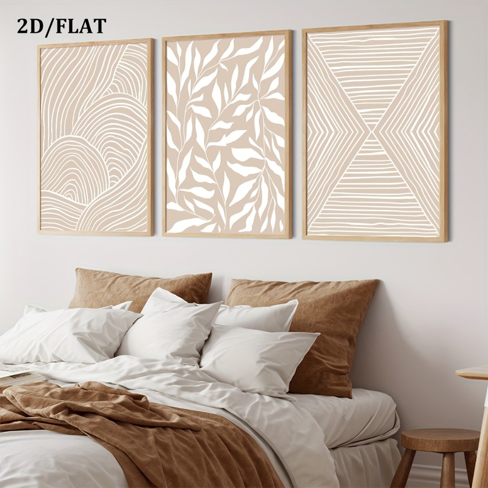 3 piezas sin marco, murales ab - Live Plant Fertilizer reseña y precio