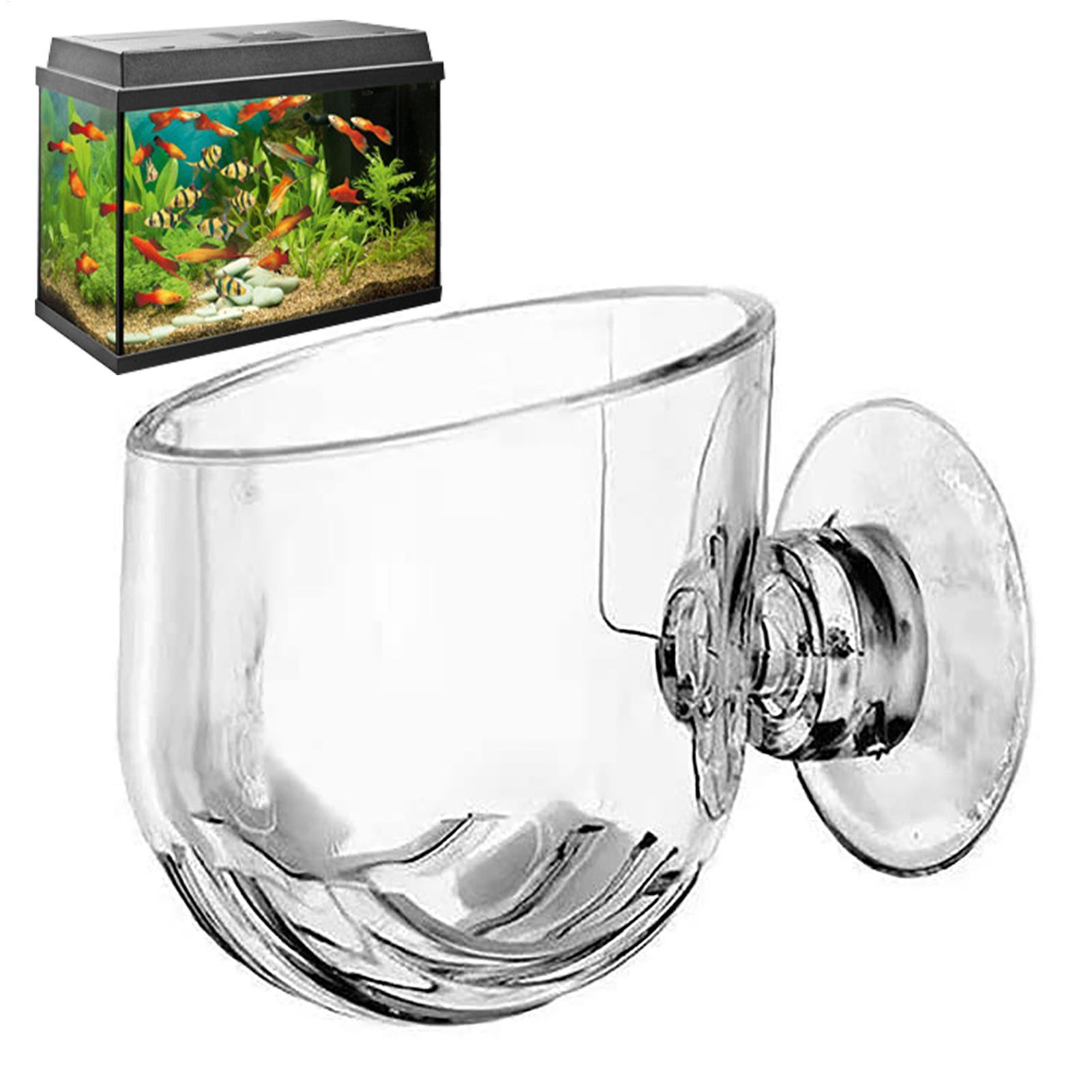 Maceta para plantas acuáticas, - Aquarium Fish Pot reseña y precio