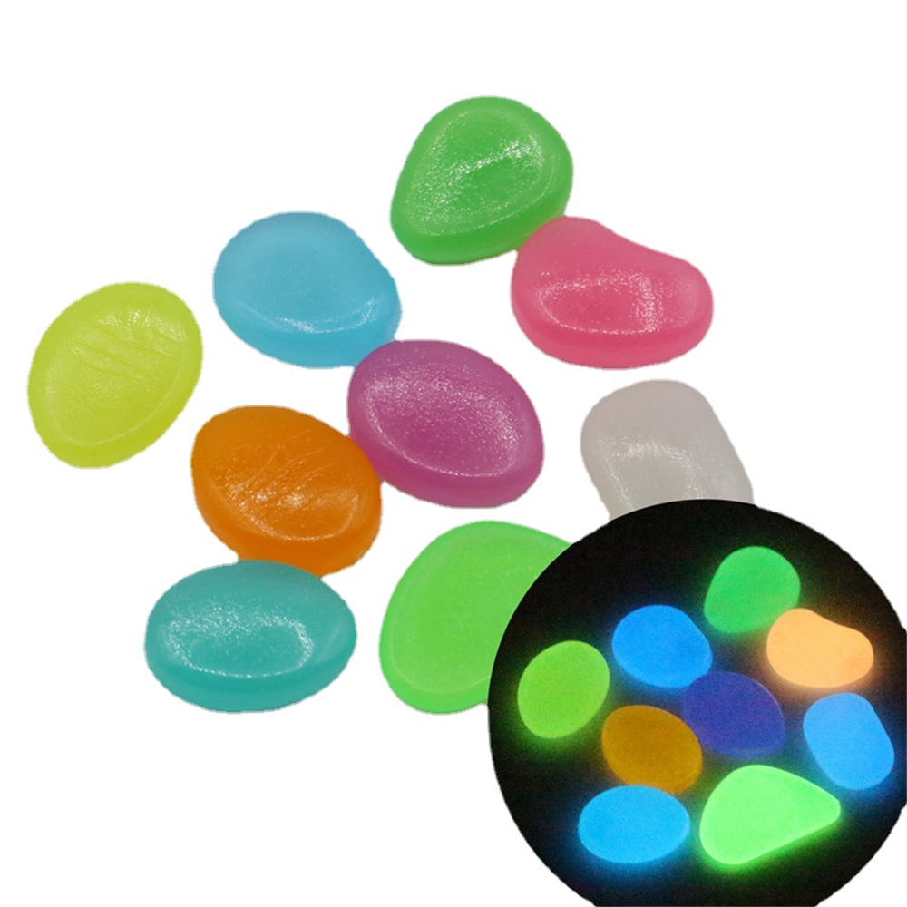 50 Uds. De piedra luminosa flu - Aquarium Fish House reseña y precio