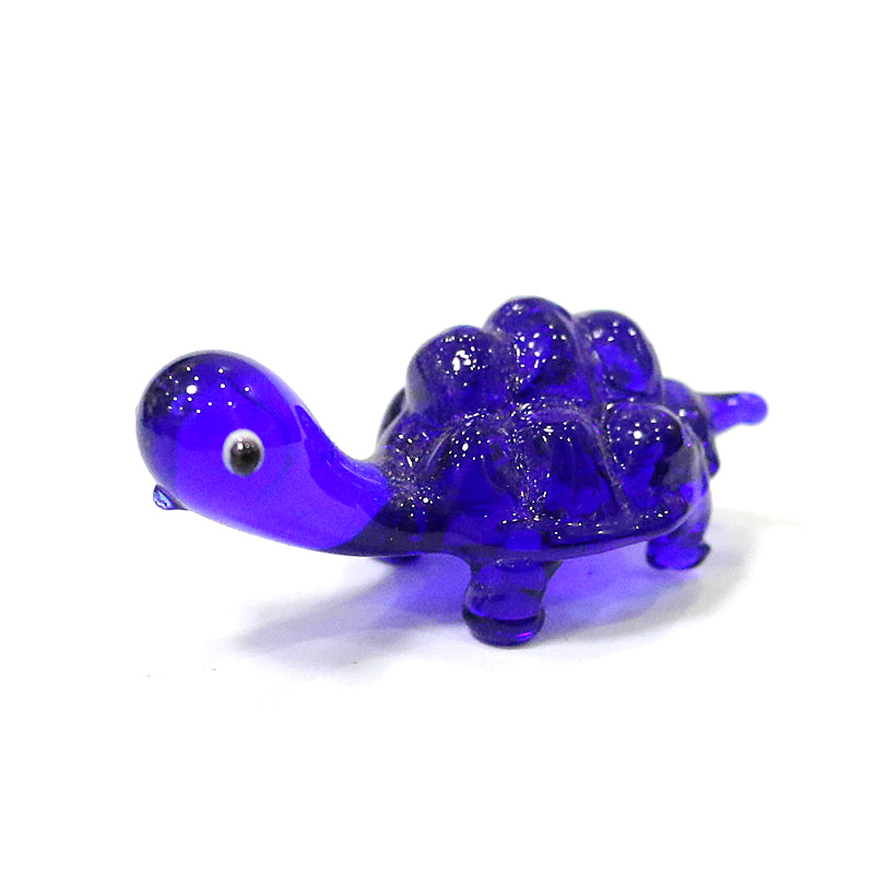 Mini Figuras de Tortuga Marina - Aquarium Fish Japan reseña y precio
