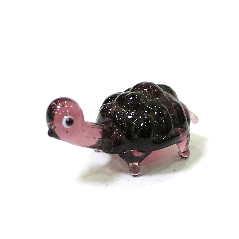 Mini Figuras de Tortuga Marina - Aquarium Fish Japan reseña y precio