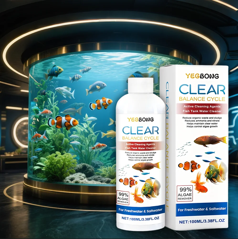 Eliminador de algas para pecer - Aquarium Fish House reseña y precio