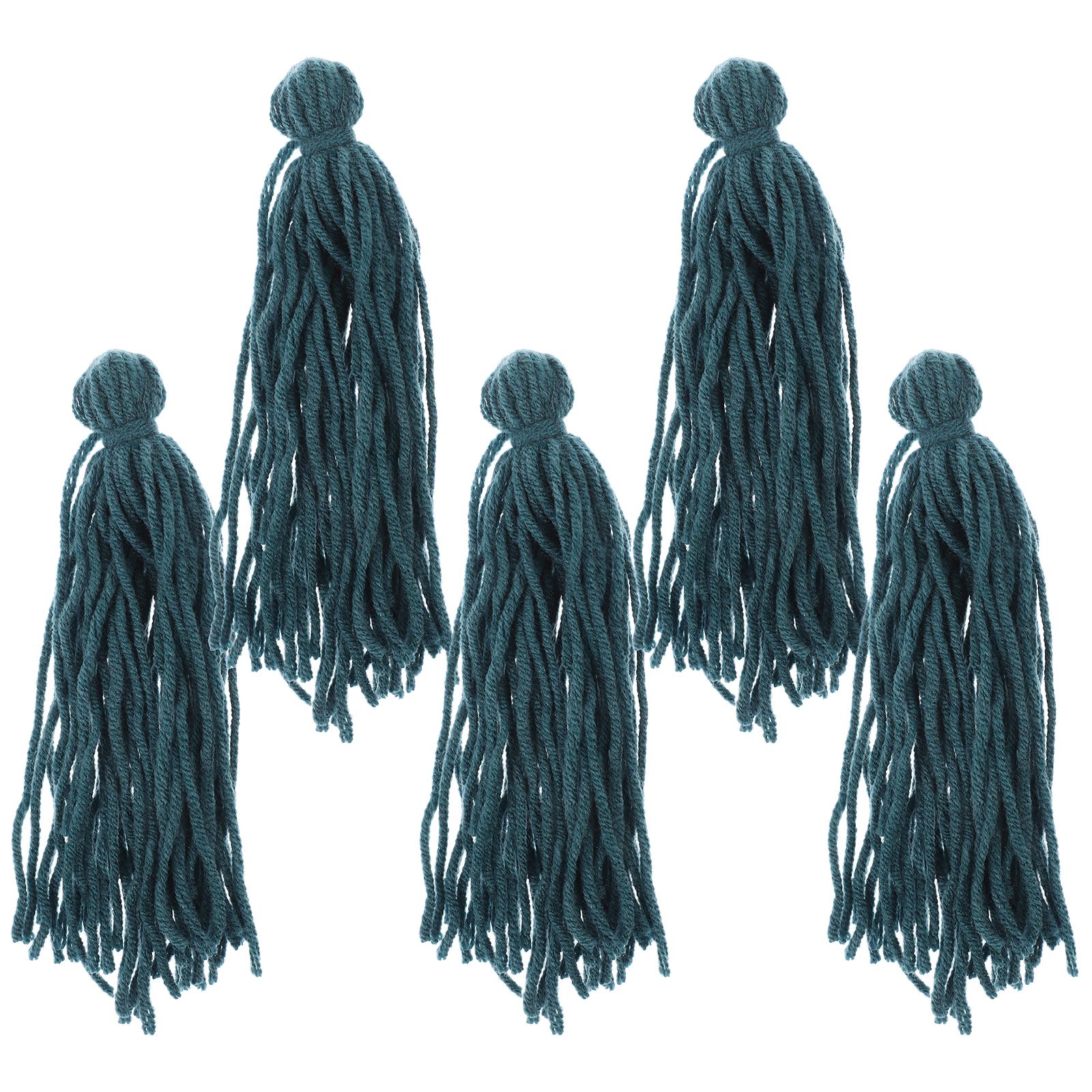 5 uds Hatchery Spawning Mop Sp - Aquarium Fish Hideout reseña y precio
