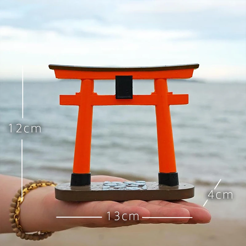 Santuario de peces, puerta Tor - Aquarium Fish Japan reseña y precio