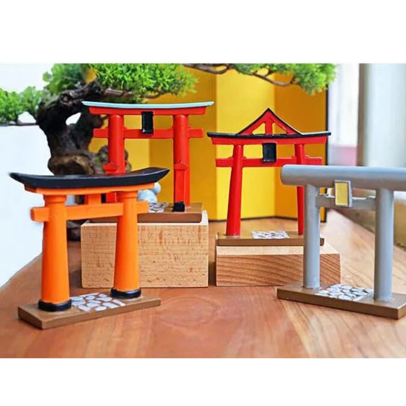 Santuario de peces, puerta Tor - Aquarium Fish Japan reseña y precio