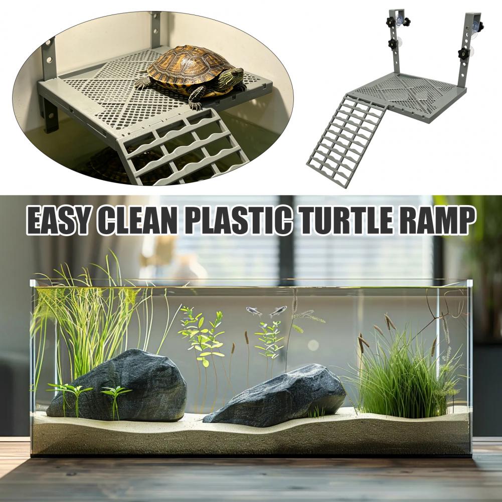 Decoración para Acuario, Plata - Aquarium Fish House reseña y precio