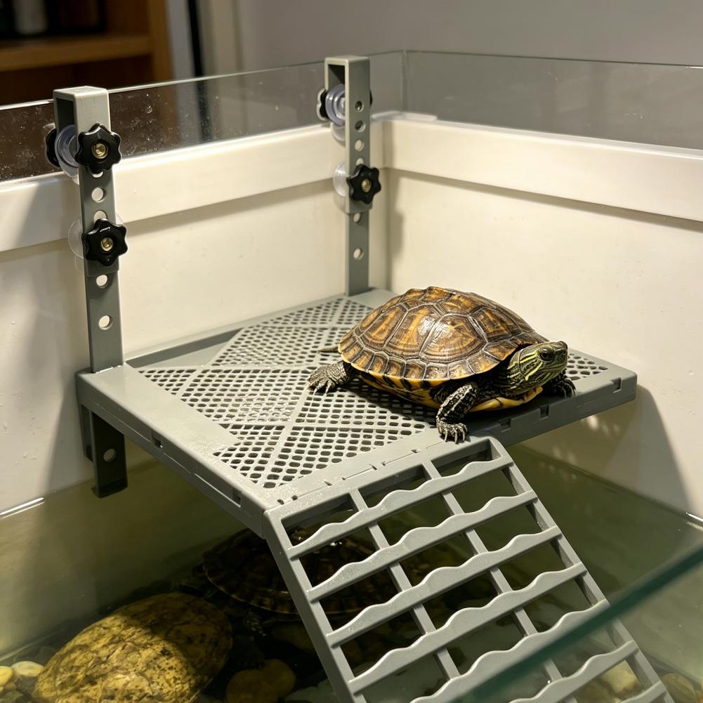 Decoración para Acuario, Plata - Aquarium Fish House reseña y precio