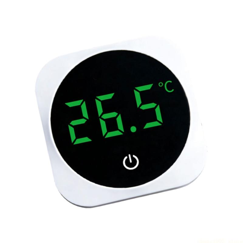 Termómetros digitales LCD para - Aquarium Fish Background reseña y precio